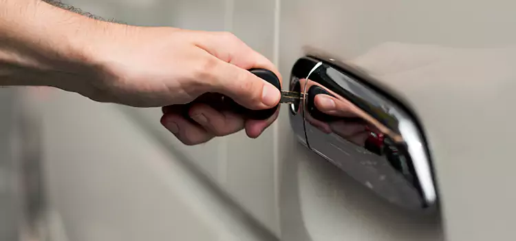 Why Choose Our Auto Locksmith Team in Harker Heights, TX?