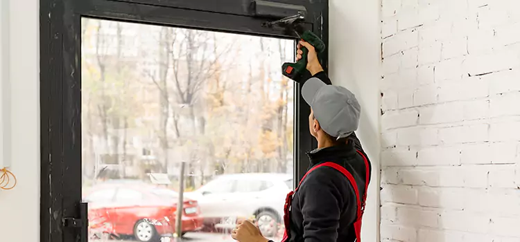 Comprehensive Door Closer Services in Harker Heights, TX