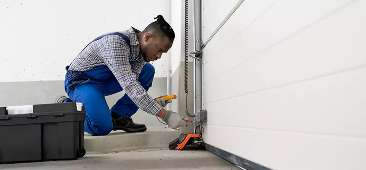 Expert Solutions for Every Garage Lock Need in Harker Heights, TX