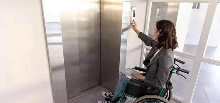 Benefits of Modern Handicap Door Systems in Harker Heights, TX