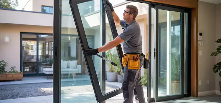 Specialized Sliding Door Roller Services in Harker Heights, Texas