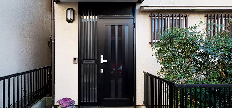 Popular Exterior Door Options in Harker Heights, TX