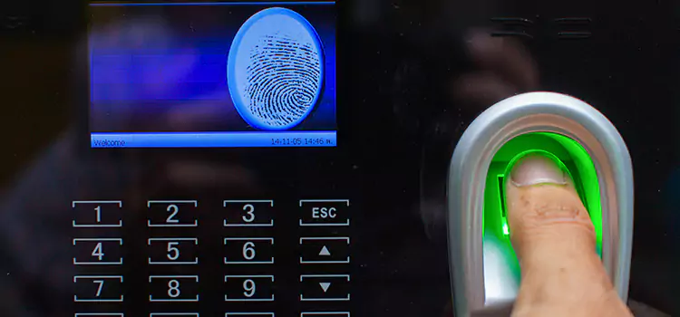Your Trusted Partner for Secure Access in Harker Heights, TX