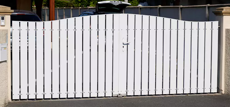 Why Choose Us for Residential Gate Repair in Harker Heights, TX?