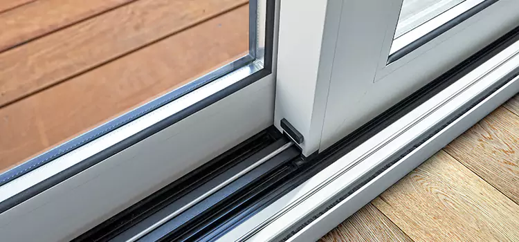 Why Your Sliding Door Keeps Getting Stuck in Harker Heights, TX?